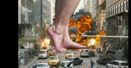 wreckinbecca hot star images