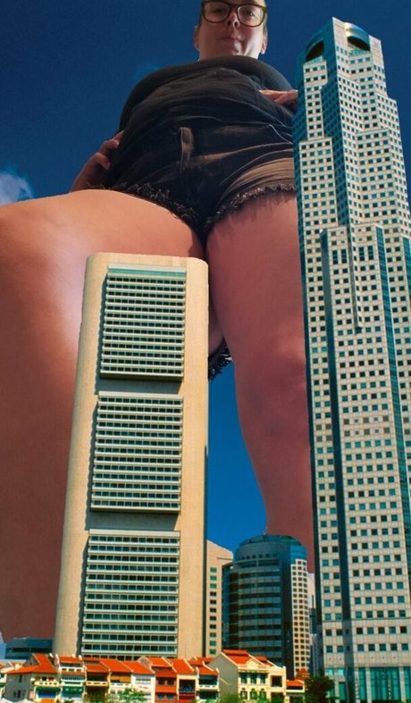 wreckinbecca pornstar image