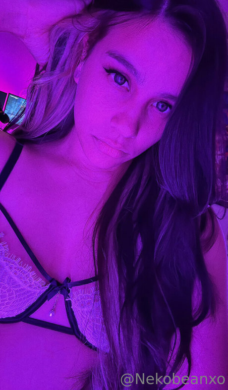 nekobeanbb exclusive model archive