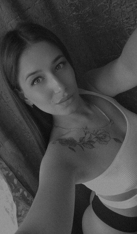 Anna Cheban star perfect images