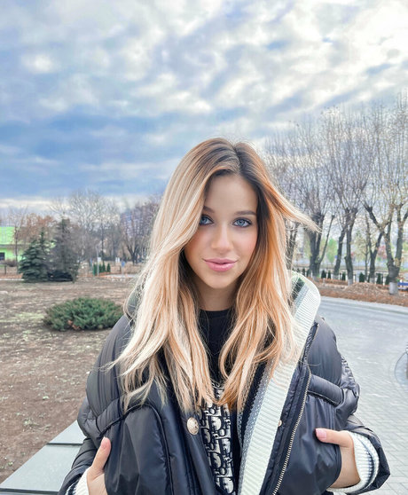 meelafree pornstar pretty images