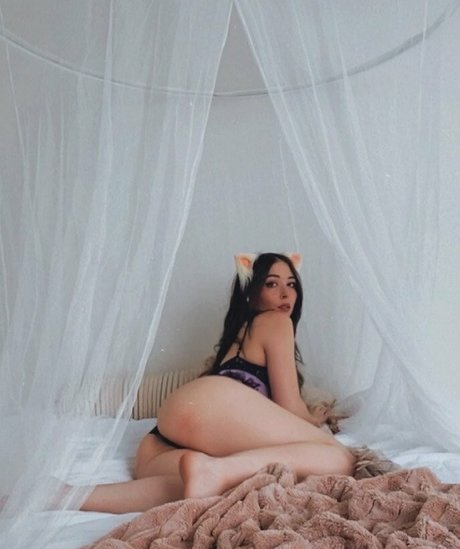 foxenkin art actress image