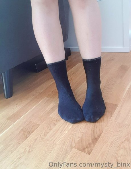 mysty binx model porn pictures