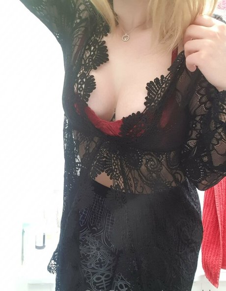 mysty binx star nudes archive