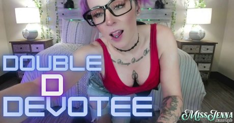 jennaluvsyounot model high quality pics