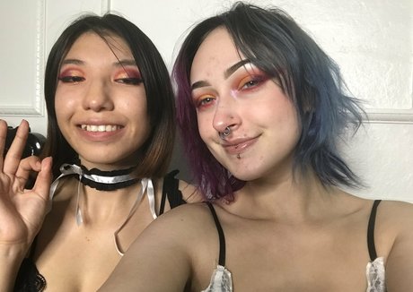 rissa ruin model hot image