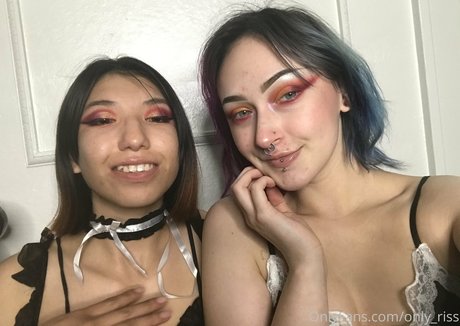 rissa ruin nice model pic