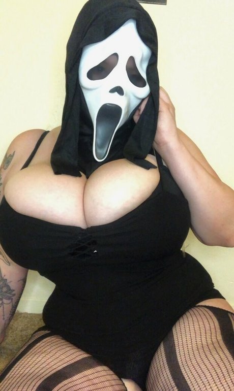 SpookyGirlLove porn star image