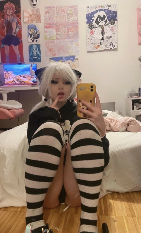 empzthy model sex photo