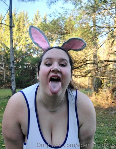 eden brook15 nudes model image