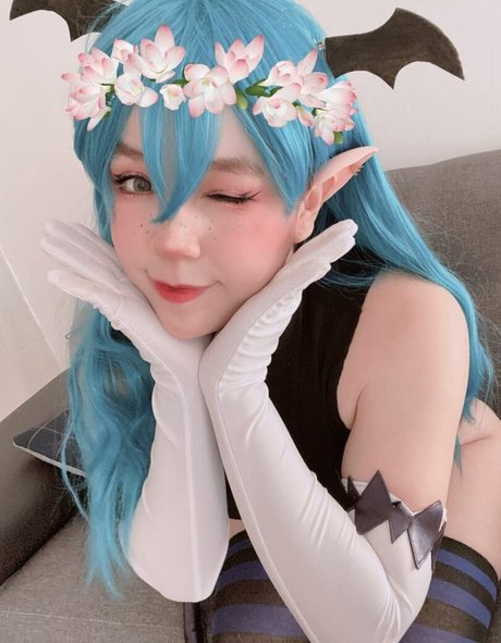 eltraposenpai model top images