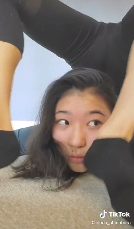 Elena Shinohara free pornstar img