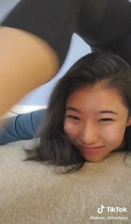 Elena Shinohara xxx actress pics