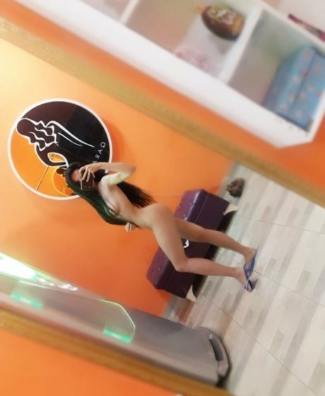 GymFoxFi sex model gallery