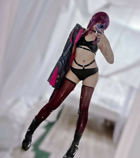 Ristelle Rin model galleries