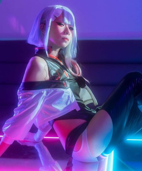 Ristelle Rin star exclusive pic