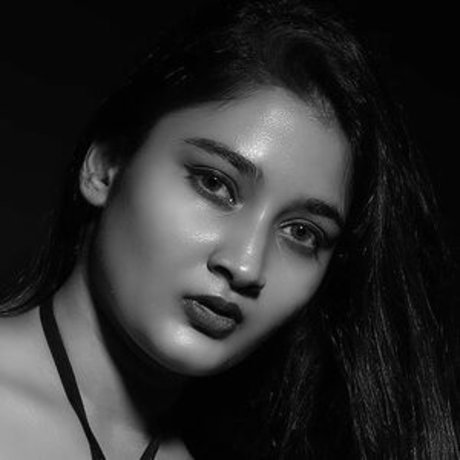 Tanyasinha Lovers exclusive model images