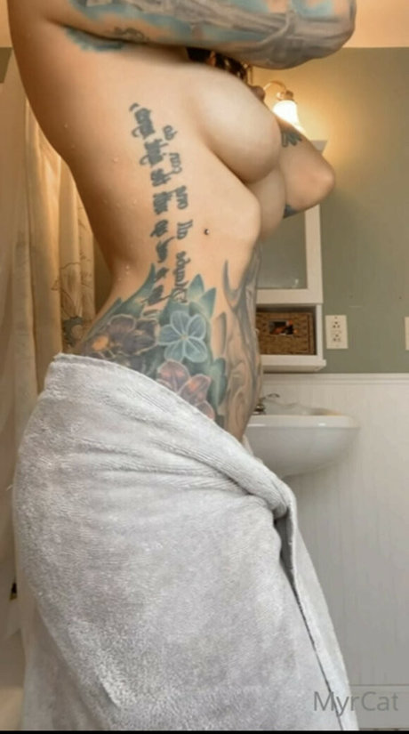 Myranda Jae model beautiful image