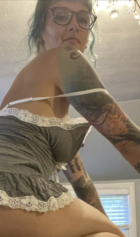 Myranda Jae nudes pornstar picture