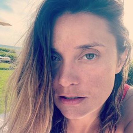 Spencer Grammer model pretty pictures