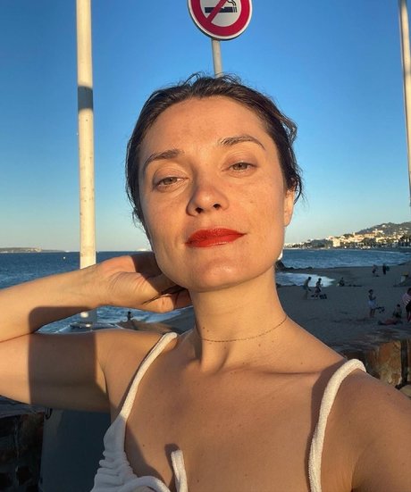 Spencer Grammer pornstar hd pic