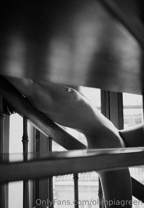 olimpiagreen pornstar images