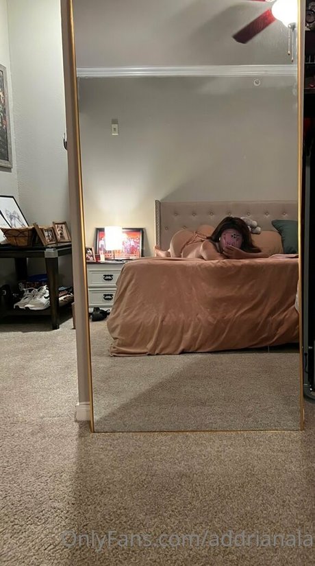 addrianala erotic pornstar archive