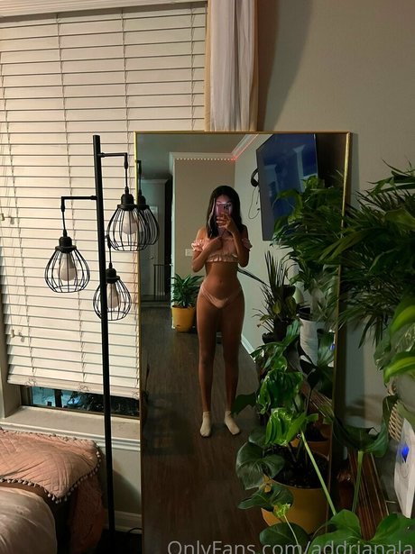 addrianala nudes actress photo