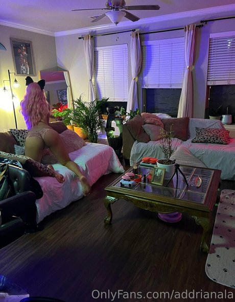 addrianala pornstar perfect images