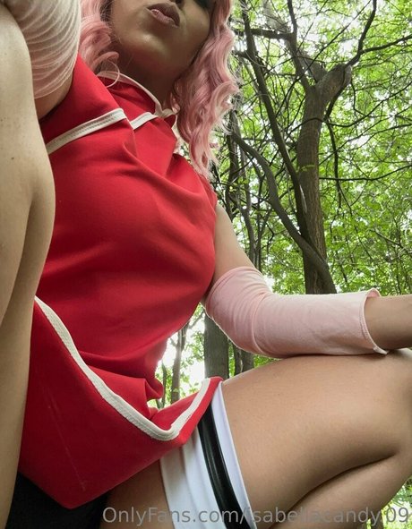 isabellacandy 09 naked model img