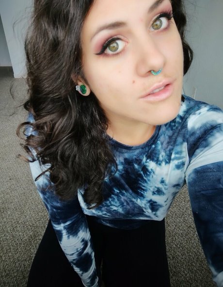 appealhexxx pornstar pretty photo