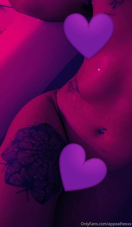 appealhexxx top pornstar pic