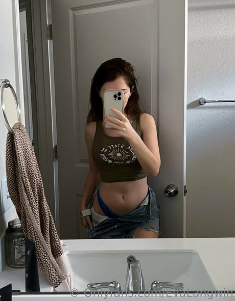 Eva Langwin xxx star pics