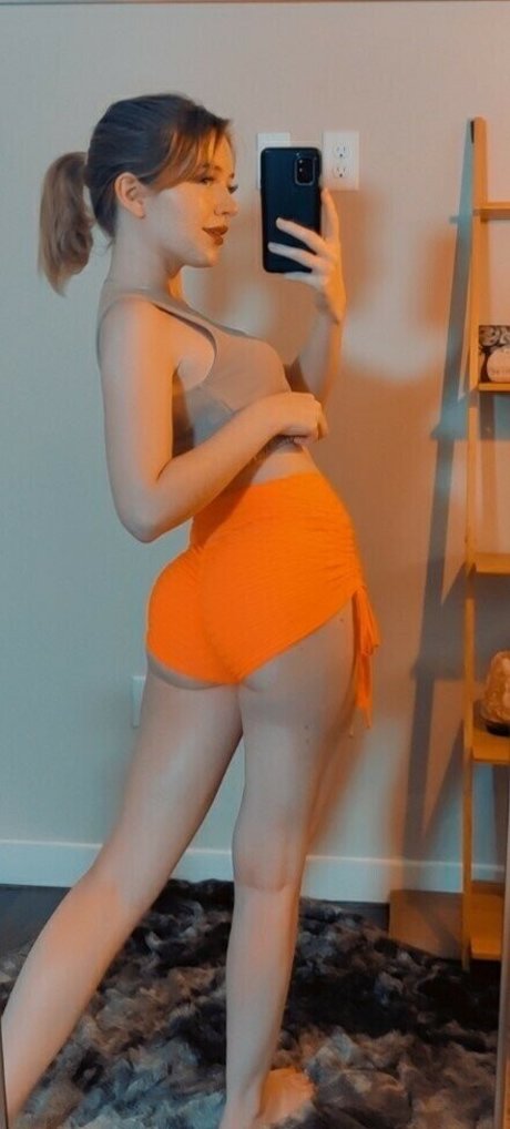 Eva Langwin nudes star picture