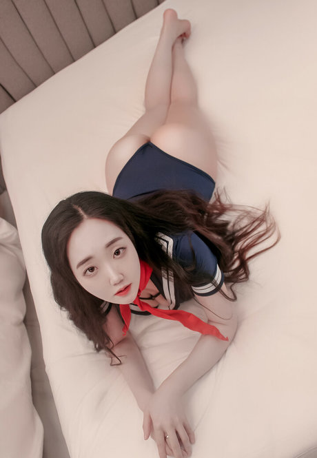 do it do yeon model pornographic picture