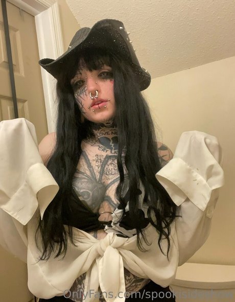 spookisideshow top pornstar pic