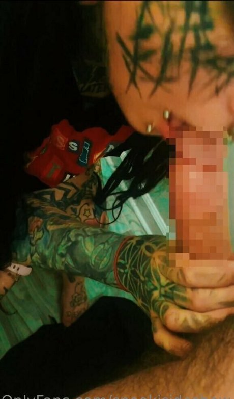 spookisideshow star porn pics