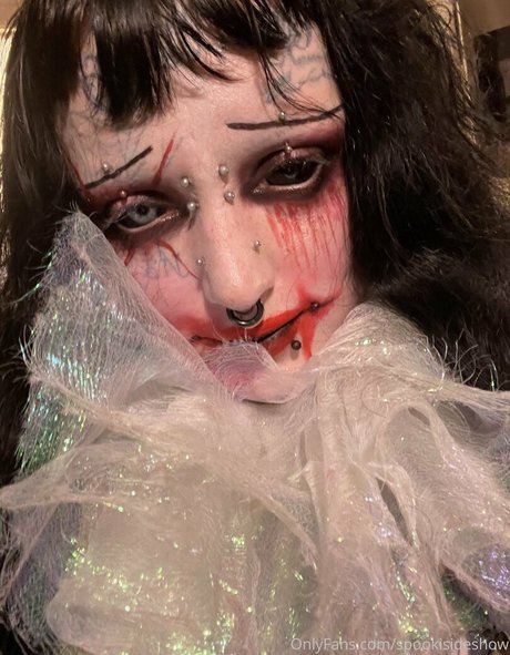 spookisideshow best star gallery