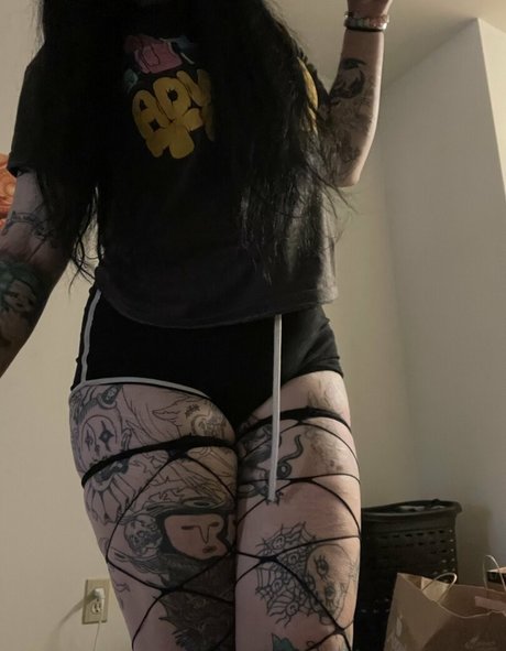 spookisideshow pornstar xxx picture