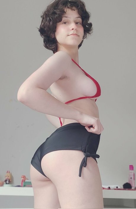 Theo neko sexy pornstar photo