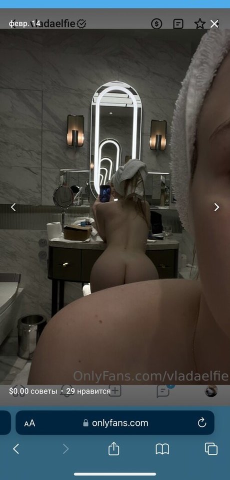 Vladababy model beautiful photo