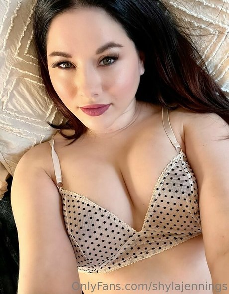 shylajennings porn star pic