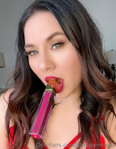 shylajennings top pornstar pics