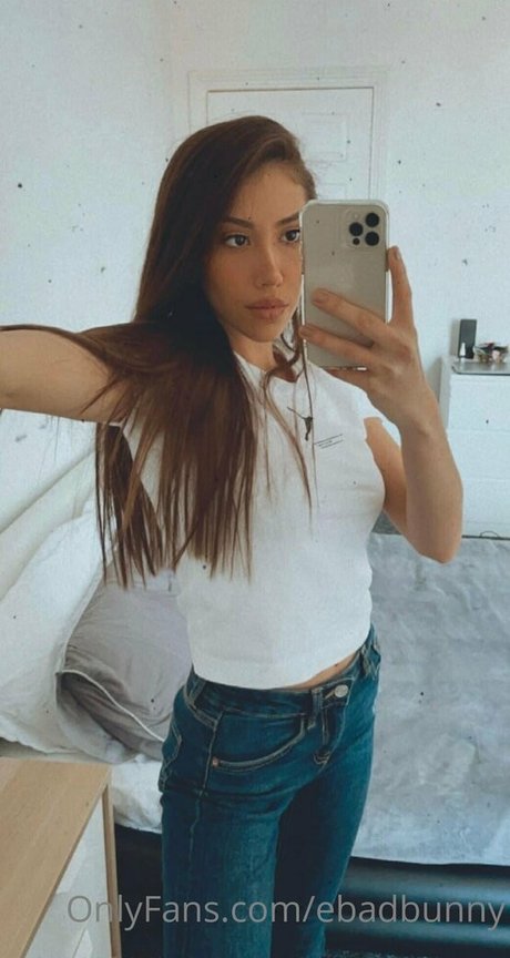 ebadbunny naked pornstar pictures