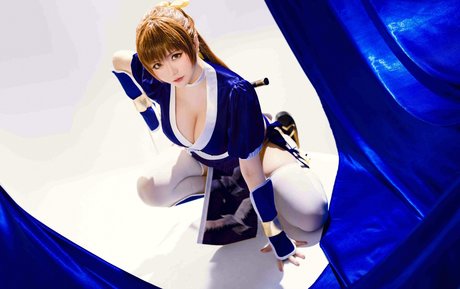 Hoshilily star best photo