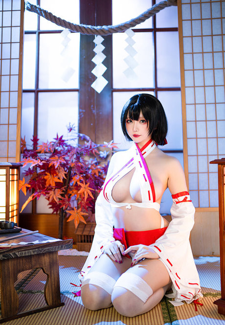 Hoshilily exclusive actress galleries