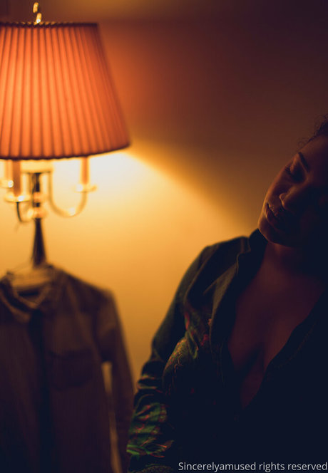 sincerelyamused pretty actress picture