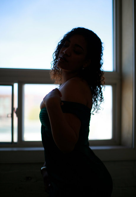 sincerelyamused model art pictures