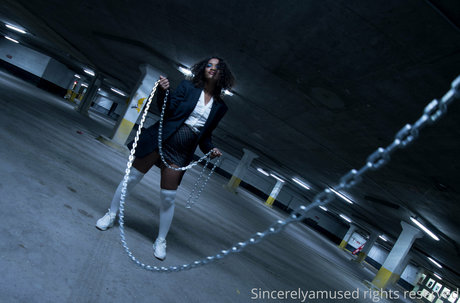 sincerelyamused profile pic