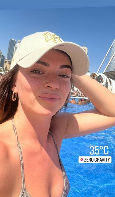 Female Boxers high quality pornstar picture